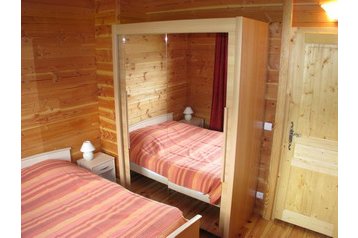 Francia Privát Les Chapelles, Interno